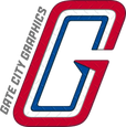 Gate City Graphics Logo