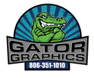 Gator Graphics Logo