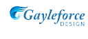 Gayleforce Design Logo