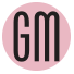 Gayle Mahoney Branding + Design Logo