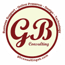 GB Consulting Logo