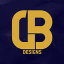 GB Designs Logo