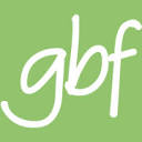 GBF Labels, Print & Packaging Logo