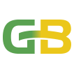 GB Printing Logo