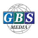 GBS Media Logo