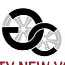 Garden City New York Media Logo