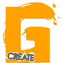 Gcreate Logo