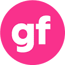 G'day Frank Logo