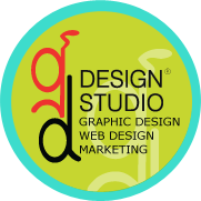 GD Design Studio Logo