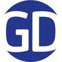 GD Graphics Logo