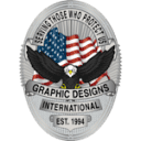 Graphic Designs International Logo