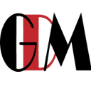 GDM Graphics Logo