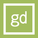 GD Squared Logo