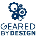 Geared By Design Ltd Logo