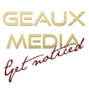 Geaux Media Small Business Marketing Logo