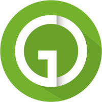 Geek Design Logo