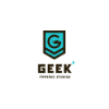 Geek Powered Studios Logo