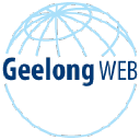 GeelongWEB Logo