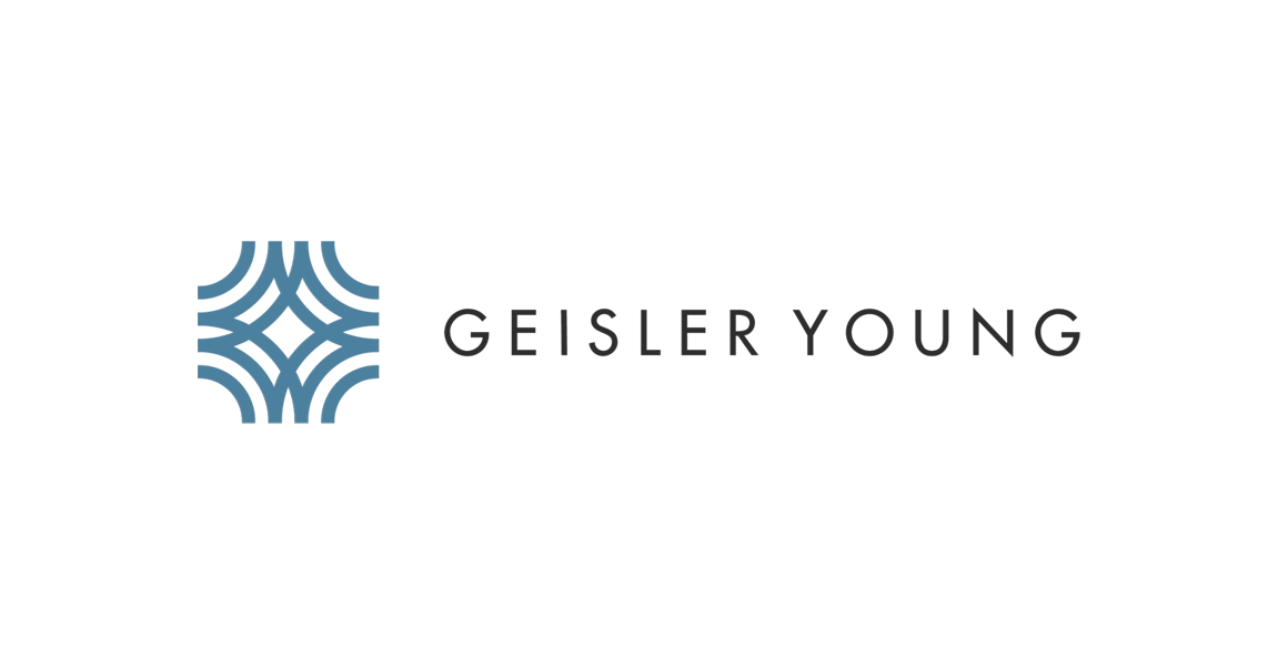 Geisler Young Logo
