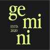 Gemini Creative Studio Logo