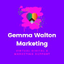 Gemma Walton Marketing Logo