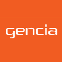 Gencia Logo