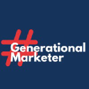 Generational Marketer Logo