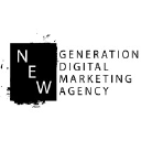 New Generation Digital Marketing Agency Logo