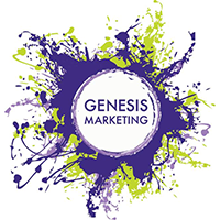 Genesis Marketing Logo