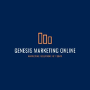 Genesis Marketing Online Logo