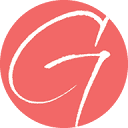Genevieve Cerasoli Design & Lettering Logo