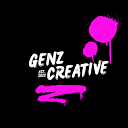 Generation Z Creative Logo