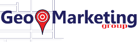 GeoMarketing Group Logo
