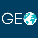 GEO Marketing Consultant Logo