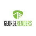 GeorgeRenders Logo