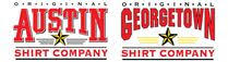 Georgetown Shirt Company Logo