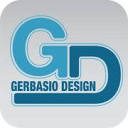 Gerbasio Design Logo