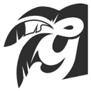 Geronimo Creative Services PTY Ltd. Logo