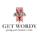 Get Wordy Logo