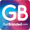 GetBranded.com Logo