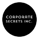 Corporate Secrets Inc Logo