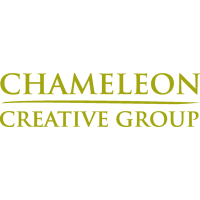 Chameleon Creative Group Logo