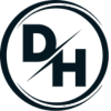 DieHard Digital Marketing Logo