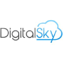 GetDigitalSky Logo