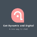 Get Dynamic and Digital Logo