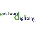 Get Found Digitally Pty Ltd Logo