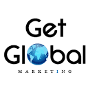 Get Global Marketing Logo