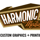 Harmonic Media Logo