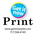 Get it Now Print Logo