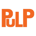 Pulp Printhouse Logo